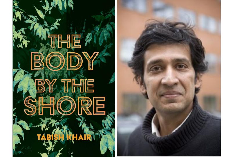 Interview with Tabish Khair, Author of  "The Body by The Shore"